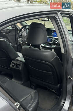 Седан Honda Accord 2014 в Одессе