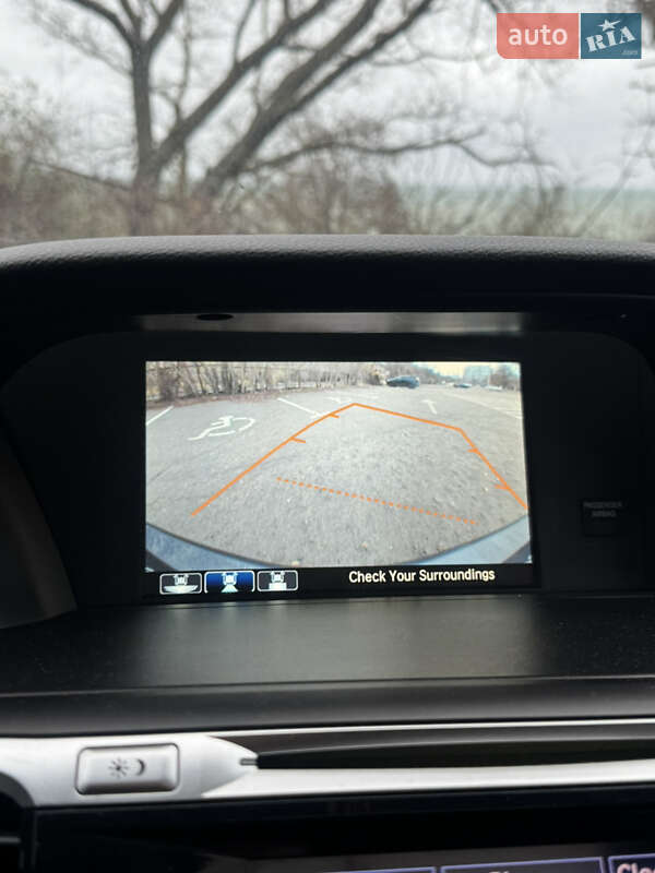 Седан Honda Accord 2014 в Одессе фото 8 Седан Honda Accord 2014 в Одессе