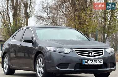 Седан Honda Accord 2012 в Запорожье