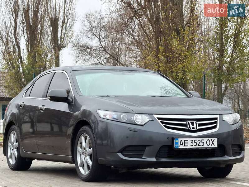 Honda Accord 2012 Honda Accord 2012