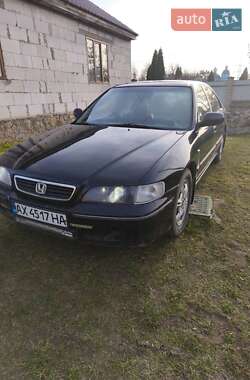 Седан Honda Accord 1998 в Сарнах