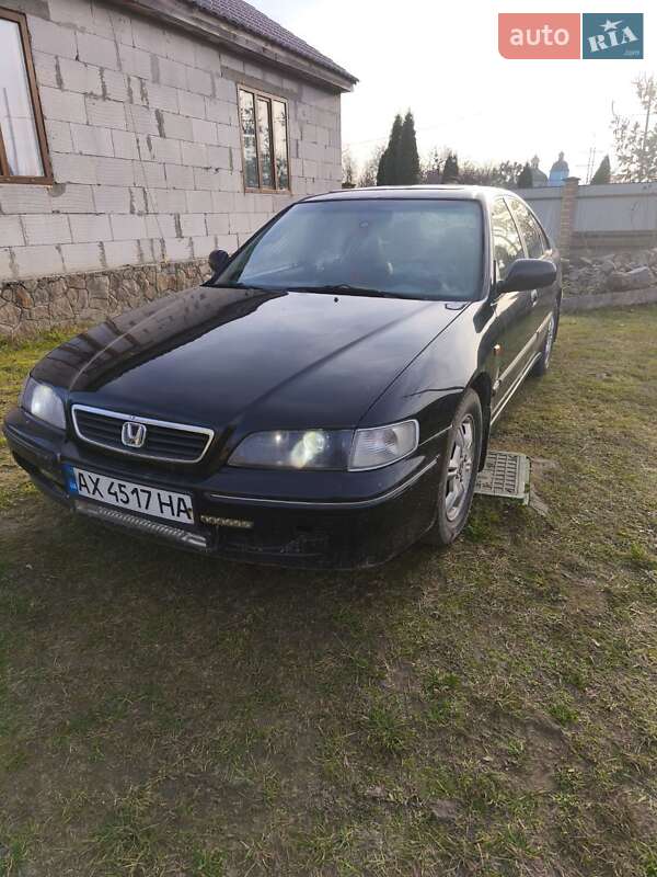 Honda Accord 1998 Honda Accord 1998