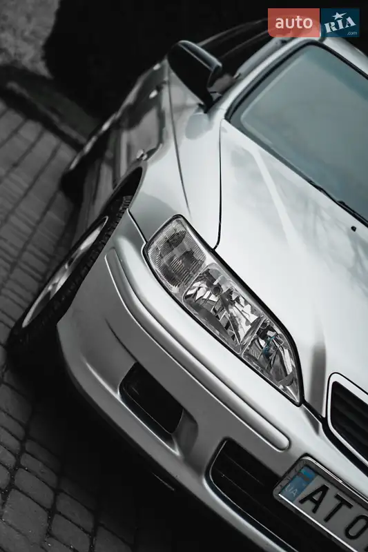 Honda Accord 1999 VIN SHHCG8540YU036812 фото оголошення 2 з 42