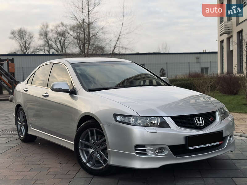 Седан Honda Accord 2006 в Киеве фото 8 Седан Honda Accord 2006 в Киеве