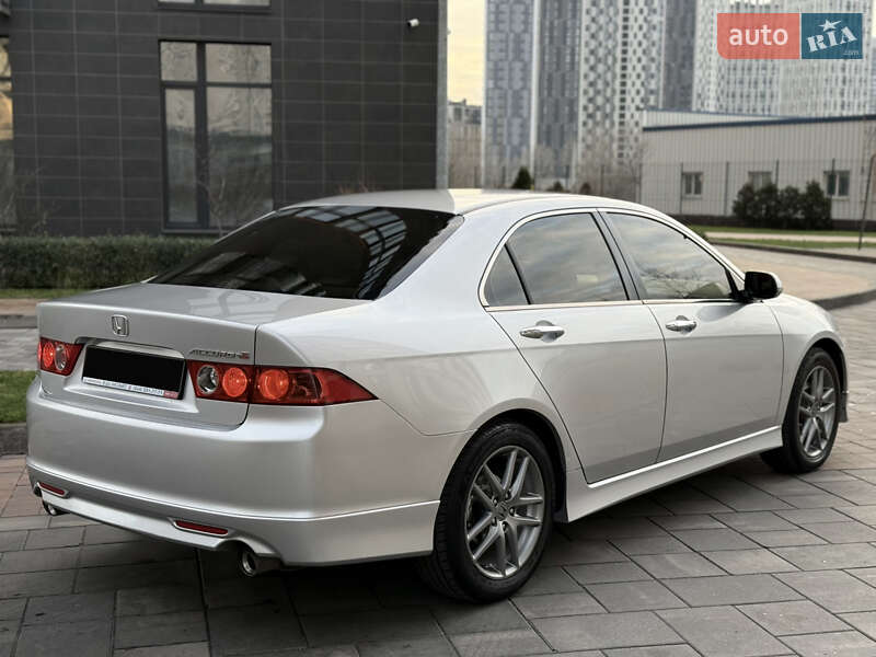 Седан Honda Accord 2006 в Киеве фото 13 Седан Honda Accord 2006 в Киеве