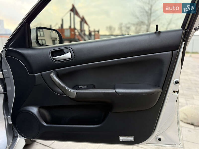 Седан Honda Accord 2006 в Киеве фото 39 Седан Honda Accord 2006 в Киеве