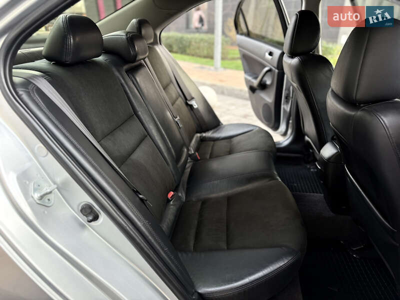 Седан Honda Accord 2006 в Киеве фото 59 Седан Honda Accord 2006 в Киеве