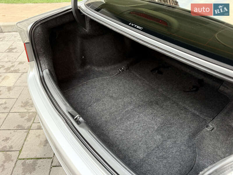 Седан Honda Accord 2006 в Киеве фото 64 Седан Honda Accord 2006 в Киеве