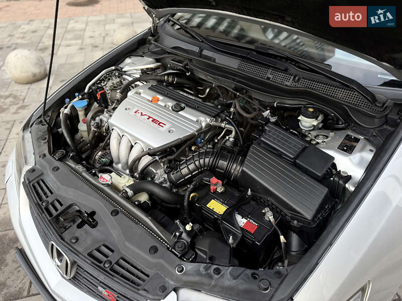 Седан Honda Accord 2006 в Киеве фото 68 Седан Honda Accord 2006 в Киеве