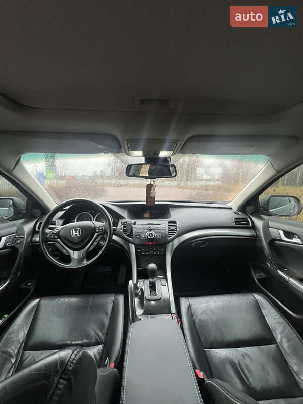 Универсал Honda Accord 2011 в Овруче фото 9 Универсал Honda Accord 2011 в Овруче