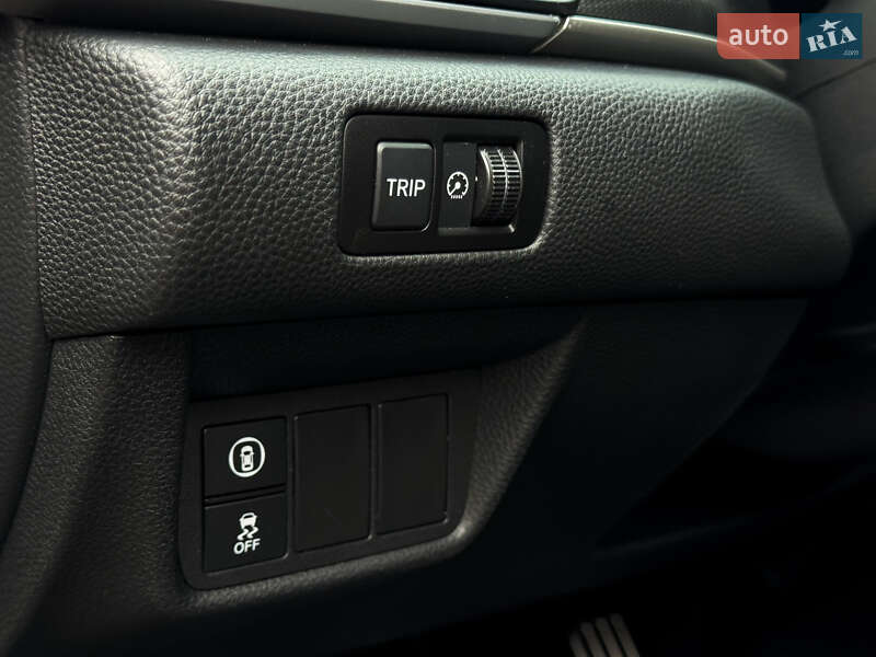 Седан Honda Accord 2020 в Киеве
