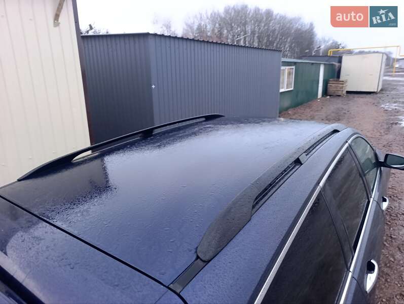 Универсал Honda Accord 2006 в Бышеве