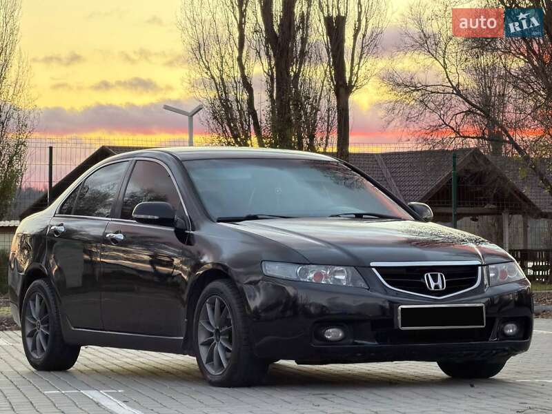 Honda Accord 2003 Honda Accord 2003