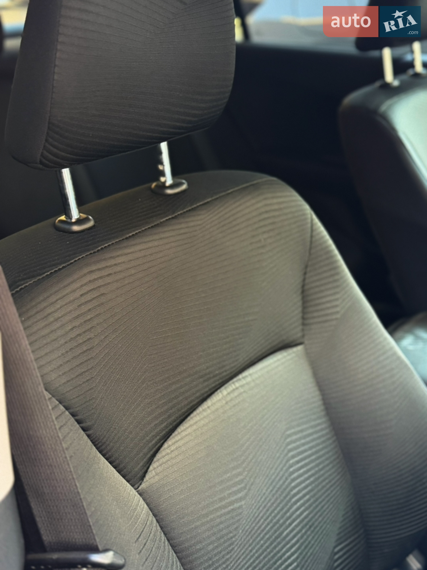2013 Honda Accord - мініатюра 9