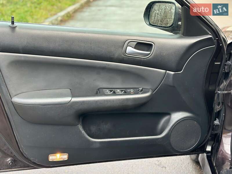 Седан Honda Accord 2008 в Виннице фото 24 Седан Honda Accord 2008 в Виннице