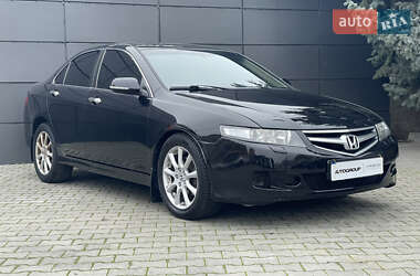 Седан Honda Accord 2006 в Одесі