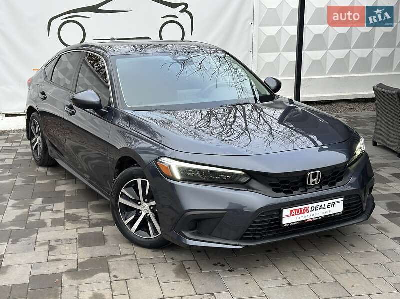 Honda Accord 2023 Honda Accord 2023