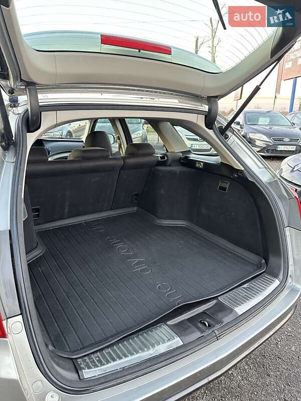 Універсал Honda Accord 2010 в Білогородці фото 13 Універсал Honda Accord 2010 в Білогородці