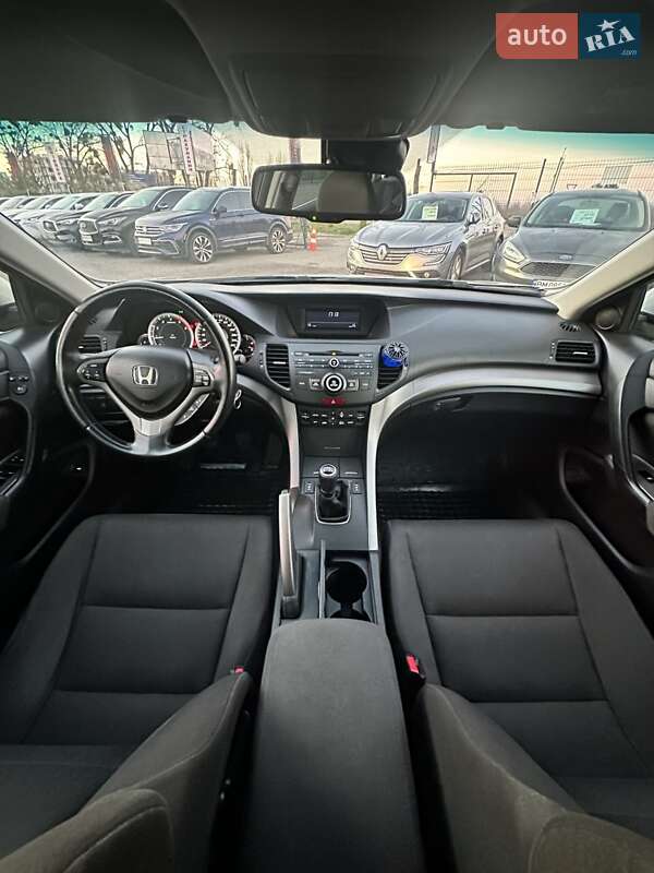 Універсал Honda Accord 2010 в Білогородці фото 23 Універсал Honda Accord 2010 в Білогородці