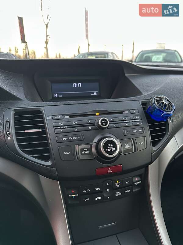 Універсал Honda Accord 2010 в Білогородці фото 25 Універсал Honda Accord 2010 в Білогородці