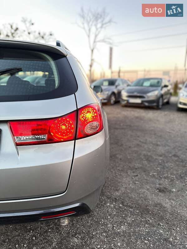 Універсал Honda Accord 2010 в Білогородці фото 10 Універсал Honda Accord 2010 в Білогородці