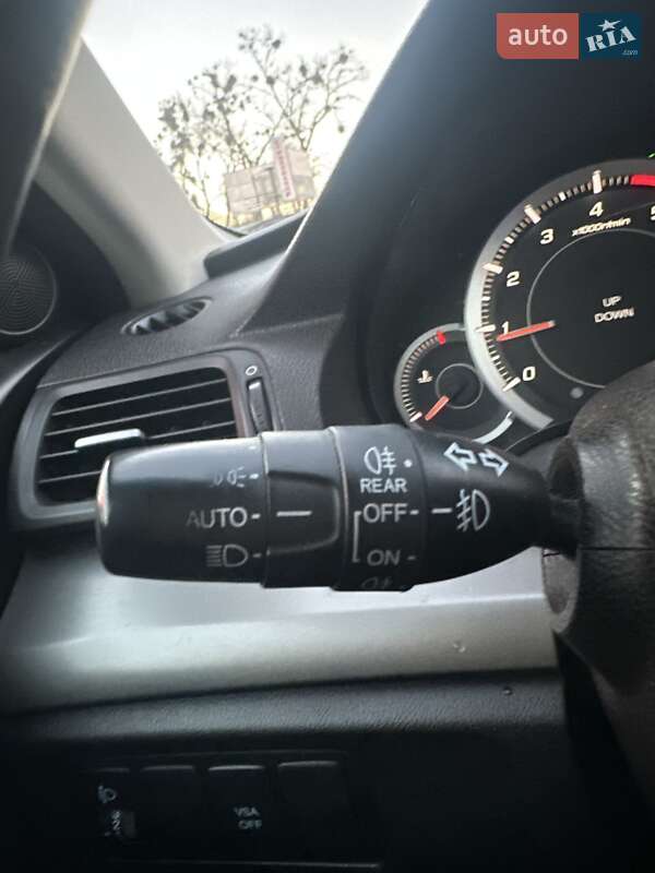 Універсал Honda Accord 2010 в Білогородці фото 38 Універсал Honda Accord 2010 в Білогородці