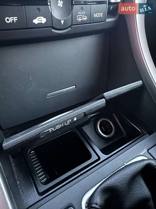 Універсал Honda Accord 2010 в Білогородці фото 42 Універсал Honda Accord 2010 в Білогородці