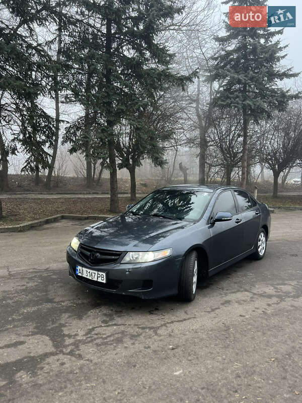 Honda Accord 2006