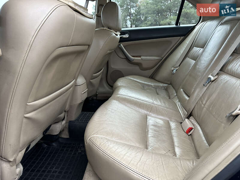 Седан Honda Accord 2006 в Кам'янському