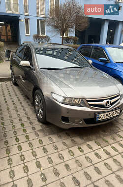 Седан Honda Accord 2007 в Києві