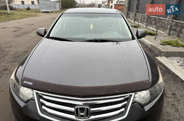 Седан Honda Accord 2010 в Киеве