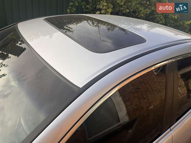 Седан Honda Accord 2006 в Кропивницькому