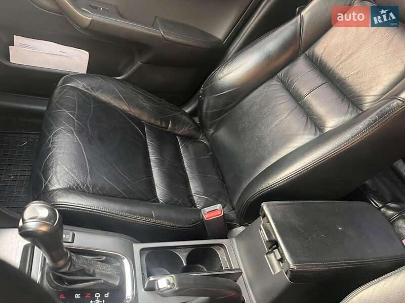 Седан Honda Accord 2006 в Кропивницькому