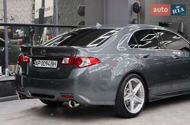 Седан Honda Accord 2008 в Запорожье