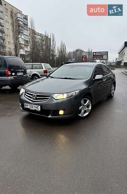 Седан Honda Accord 2009 в Киеве