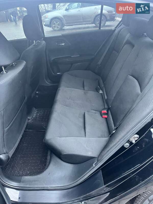 Седан Honda Accord 2014 в Харкові