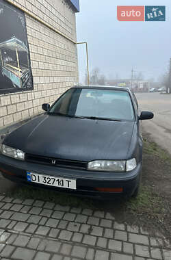 Седан Honda Accord 1994 в Теплике