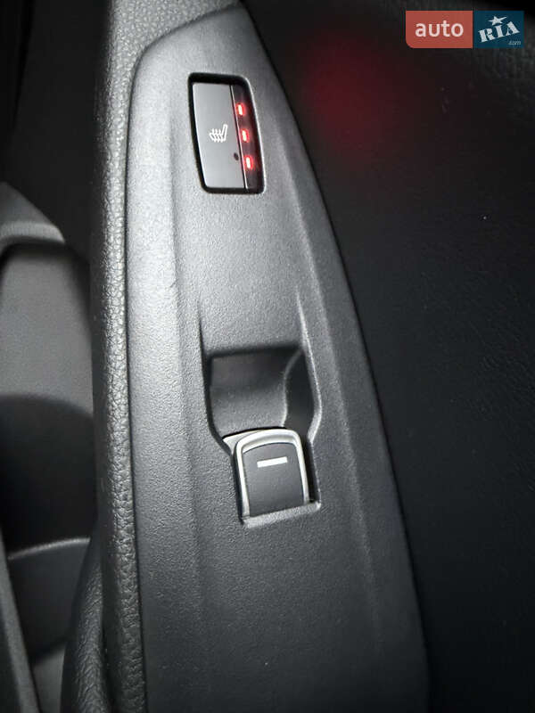 Седан Honda Accord 2018 в Черкасах