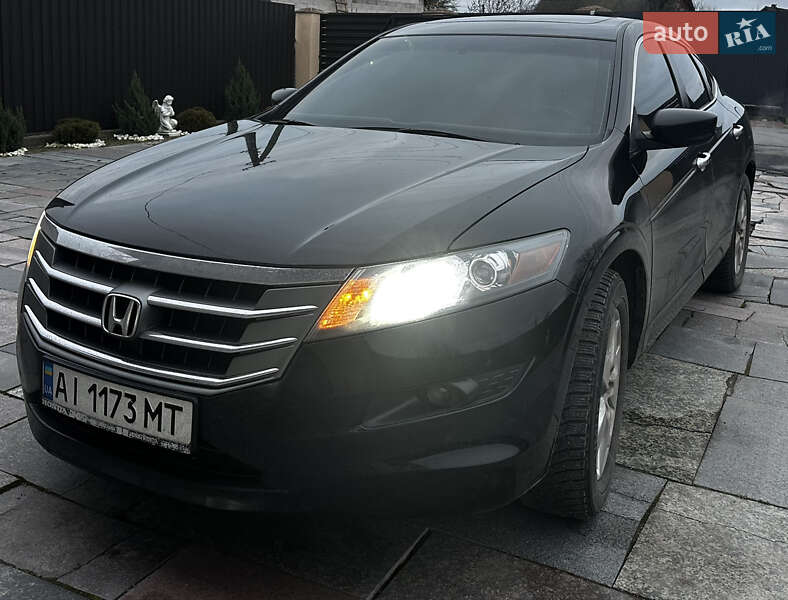 Универсал Honda Accord 2010 в Житомире