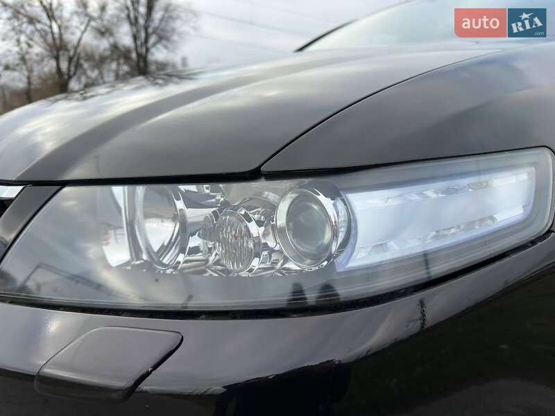 Седан Honda Accord 2006 в Харькове