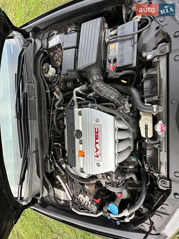 Седан Honda Accord 2006 в Харькове