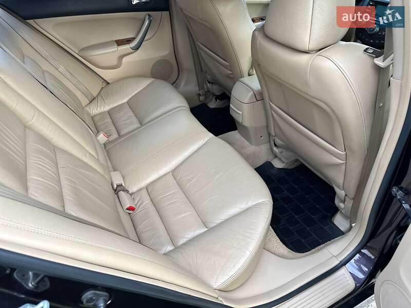 Седан Honda Accord 2006 в Харькове