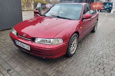 Седан Honda Accord 1996 в Кам'янець-Подільському