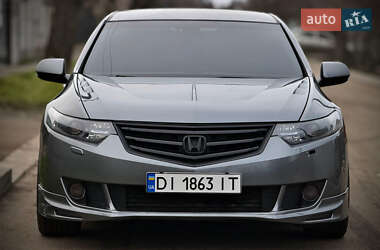 Седан Honda Accord 2008 в Харкові