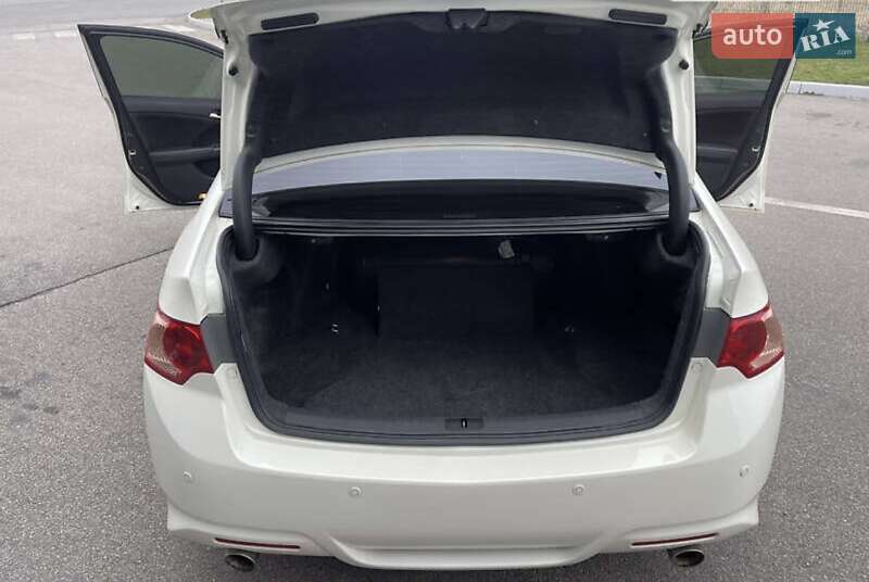 Седан Honda Accord 2011 в Херсоні