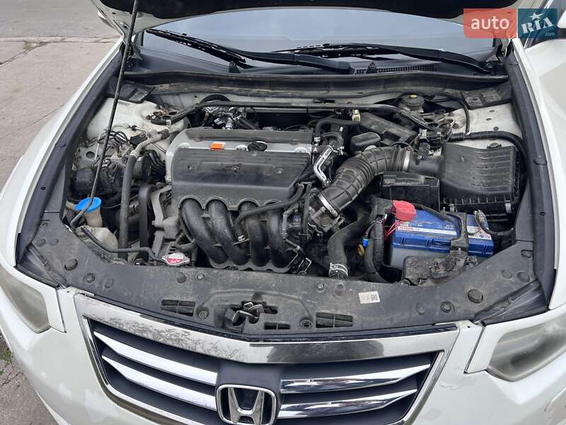 Седан Honda Accord 2011 в Херсоні