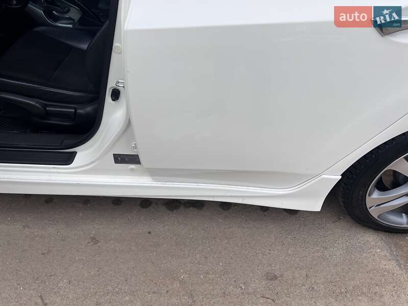 Седан Honda Accord 2011 в Херсоні