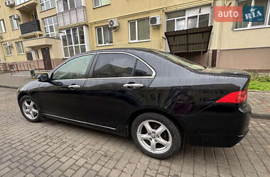 Седан Honda Accord 2006 в Одессе