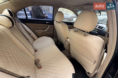 Седан Honda Accord 2006 в Одессе