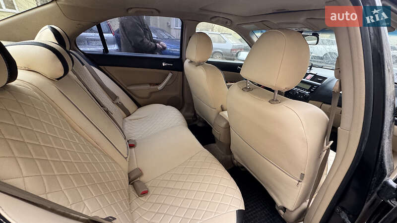 Седан Honda Accord 2006 в Одессе